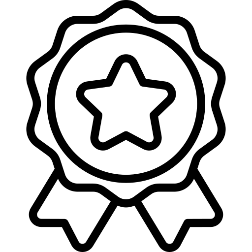 Regent Cleaning top-rated service badge